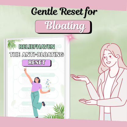 Healing Gut and Mind: Natural Relief from IBS, Anxiety, and Emotional Pain, Without Pills or Doctors